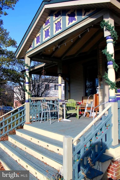 1 E Chestnut Ave, Merchantville, NJ 08109 - photo 7