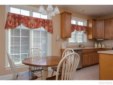 Kitchen Dining