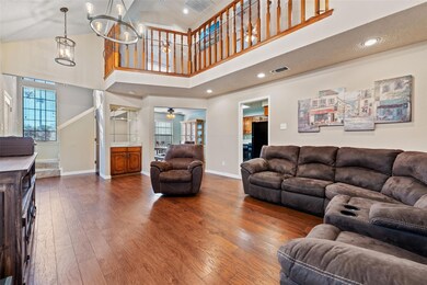 1816 Realistic Ct, Bedford, TX 76021 - photo 5