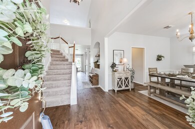 8315 Gentlewood Ct, Houston, TX 77095 - photo 4