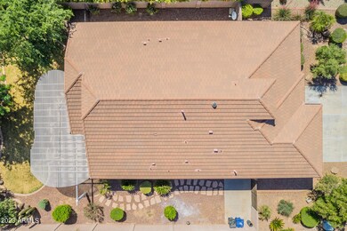 Carob - Aerial-7