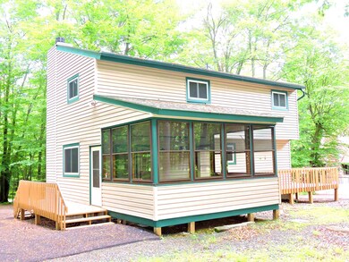 2042 Beaver Run Rd, Pocono Lake, PA 18347 - photo 2