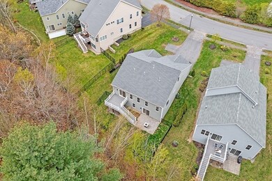 98 Tea Party Cir unit 98, Holden, MA 01520 - photo 3