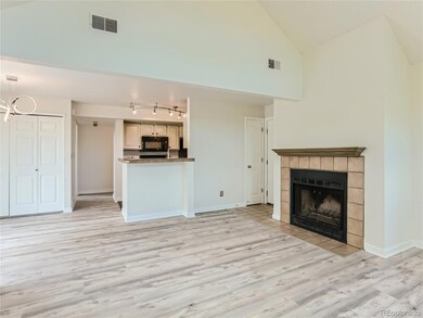 Large great room