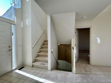 319 Saint Lawrence Blvd, Northville, MI 48168 - photo 3