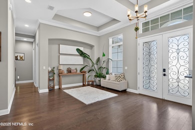 2752 Tartus Dr, Jacksonville, FL 32246 - photo 7