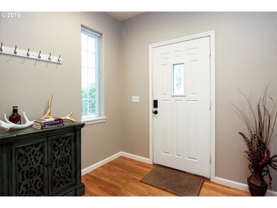 Entrance/Foyer