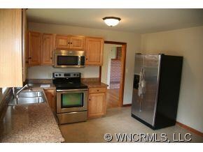 374 Old County Home Rd, Asheville, NC 28806 - photo 4