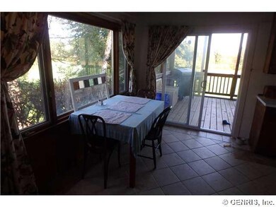 Kitchen Dining