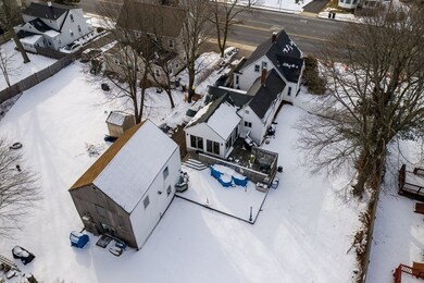 738 Main St, South Weymouth, MA 02190 - photo 4