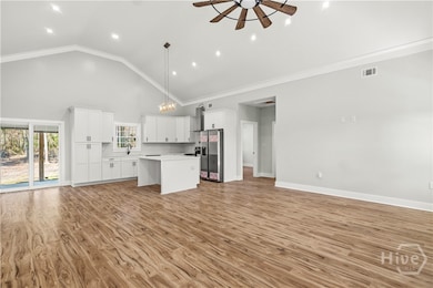 608 W 9th St, Rincon, GA 31326 - photo 5