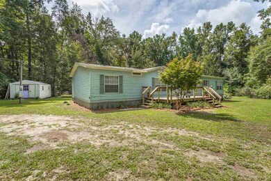 86 Brightwood Ln, Crawfordville, FL 32327 - photo 2