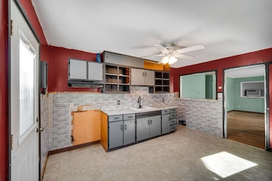 2010 Vigo St, Lake Station, IN 46405 - photo 3