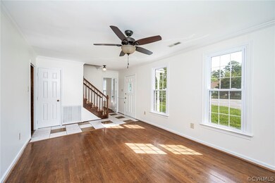 9938 Majorica Dr, North Chesterfield, VA 23237 - photo 5