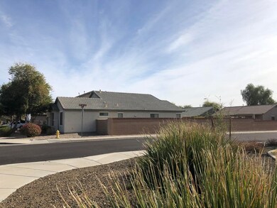 View of Home