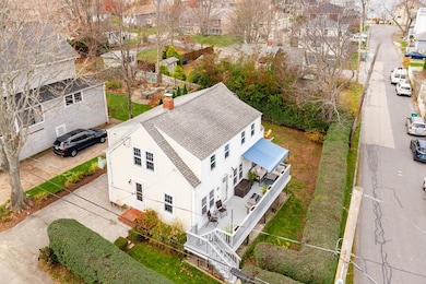 134 Hampton Cir, Hull, MA 02045 - photo 2