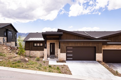 11234 North Shoreline Court Kamas UT 840