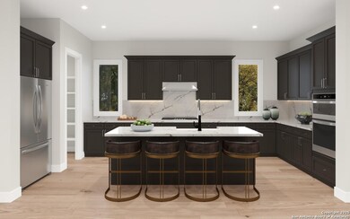 335 Grand Legacy, New Braunfels, TX 78130 - photo 3