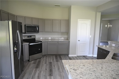 2001 NE 17th Ave, Cape Coral, FL 33909 - photo 3