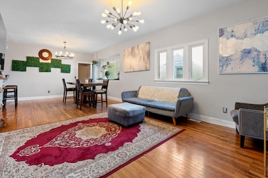 Living/Dining