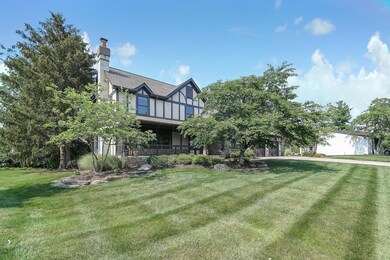2460 Stonehaven Court South Upper Arling