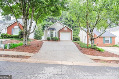 204 Chelsea Ct unit 2, Woodstock, GA 30189 - photo 3