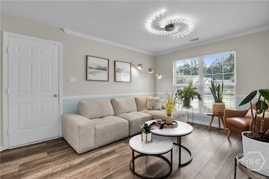 136 Meadowside Ln, Savannah, GA 31405 - photo 6