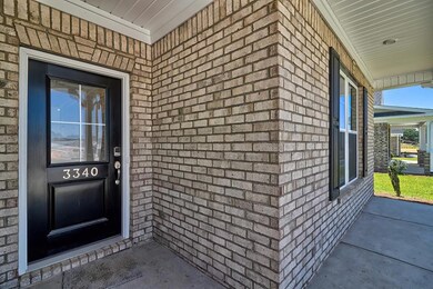 3340 Rustic Drive Lot# C56 Wallace-F, Sumter, SC 29150 - photo 4