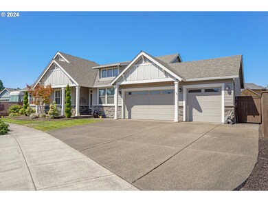 5295 Willow Leaf St N, Keizer, OR 97303 - photo 2
