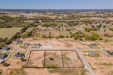 TBDA Alex Dr, Springtown, TX 76082 - photo 2