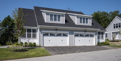 10 Lakepoint Way unit 5, Hopkinton, MA 01748 - photo 2