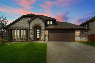 23 Magpie St, Joshua, TX 76058 - photo 2