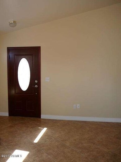 Vaulted Ceilings