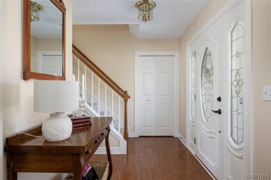 foyer