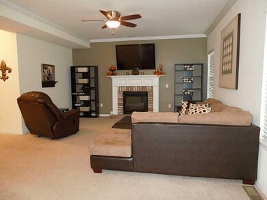 Family Room.