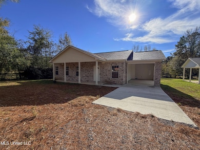 2860 Highway 184, Bude, MS 39630 - photo 2