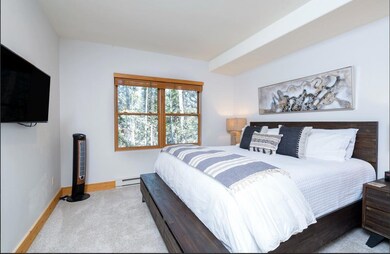 Bedroom 201