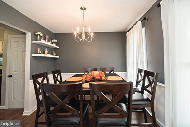 7601 Brixton Dr, Fredericksburg, VA 22407 - photo 6