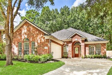 31735 Midlake Park, Conroe, TX 77385 - photo 3