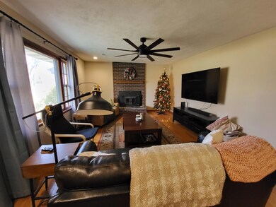 2034 S Pine Billings MO