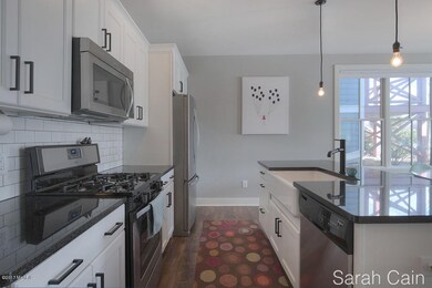 2056 Celadon Dr NE unit A, Grand Rapids, MI 49525 - photo 5