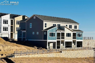 712 Belleza View, Colorado Springs, CO 80907 - photo 7