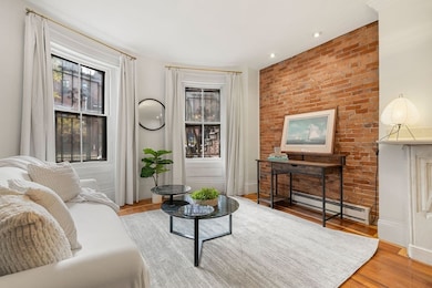 15 Concord Square unit A, Boston, MA 02118 - photo 4