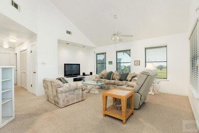 3923 Laguna Dr unit 4, Galveston, TX 77554 - photo 7