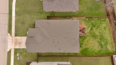 416 Paloma St, Weatherford, TX 76087 - photo 3