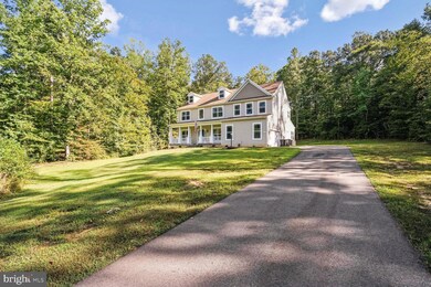 231 Mt Hope Church Rd, Stafford, VA 22554 - photo 4