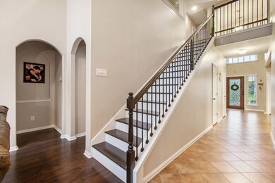 30522 Woodson Trace Dr, Spring, TX 77386 - photo 4