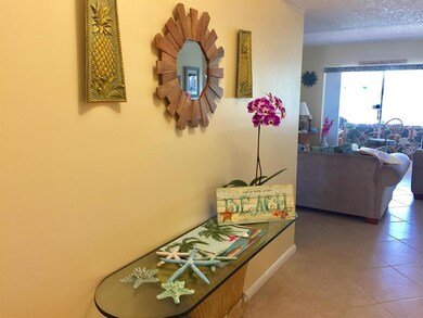 FRONT DOOR ENTRY