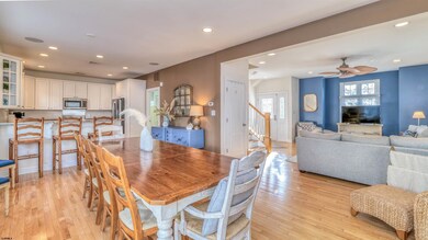 119 N Belmont Ave, Margate City, NJ 08402 - photo 7