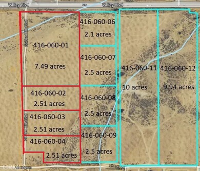 0 Valley Blvd unit SR24022026, Tehachapi, CA 93561 - photo 2